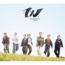 Amazon.co.jp: 【必ず特典付】 Kis-My-Ft2 LIVE TOUR 2025 MAGFACT